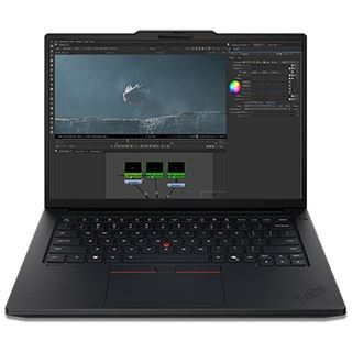 14" (35,56cm) Lenovo ThinkPad P14s G7 14" U7-366H 32/1TB RTXPRO1000 BW W11P