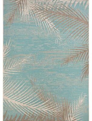 Dream Decor Rugs Samantha Coconut Creek Indoor Outdoor Area Rug