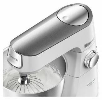 Kenwood Titanium Chef Baker planetenmixer - Grijs - KVC65, KVL65, KVC85, KVL85