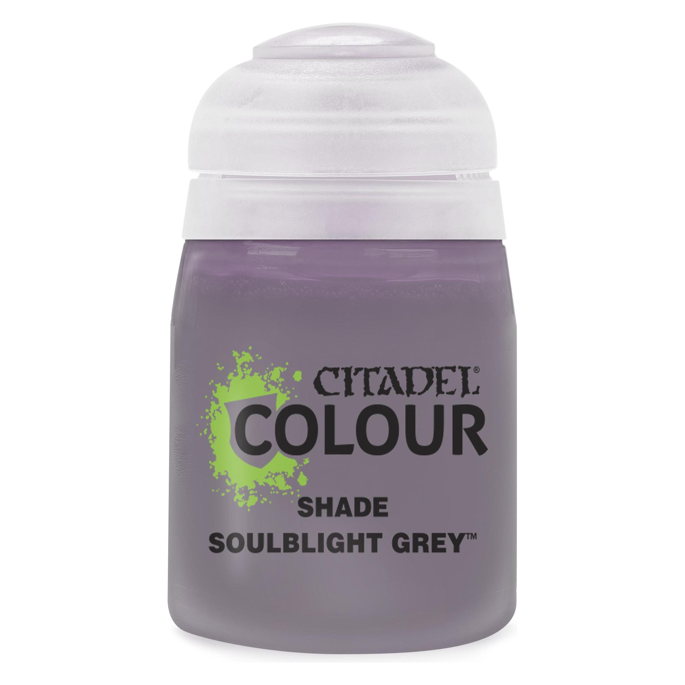 Games Workshop Shade - Soulblight Grey (9918995304706)