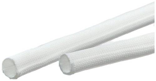Value Kabel-Bündelschlauch Weiß 1 St. 19.08.3153