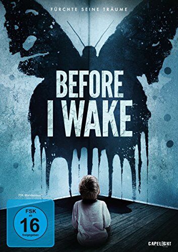 Mike Flanagan - Before I Wake - Preis vom 09.10.2026 07:28:09 h