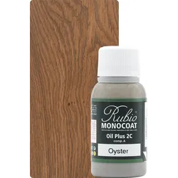 Rubio Monocoat Oil Plus 2C Oyster 20ml (A) - 20ml [0,8m2]