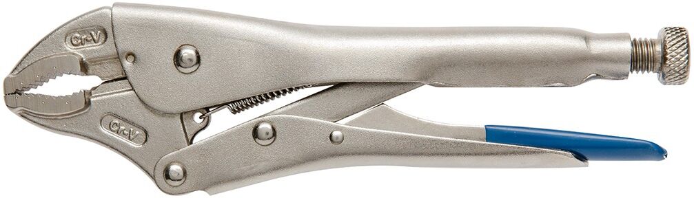 Hogert Technik HT1P380 Vise-grip Pliers
