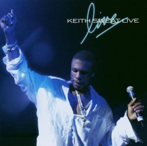 Keith Sweat - Keith Sweat Live - Preis vom 30.09.2026 22:30:23 h