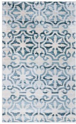 Martha Stewart by SAFAVIEH Isabella Culina Moroccan Rug