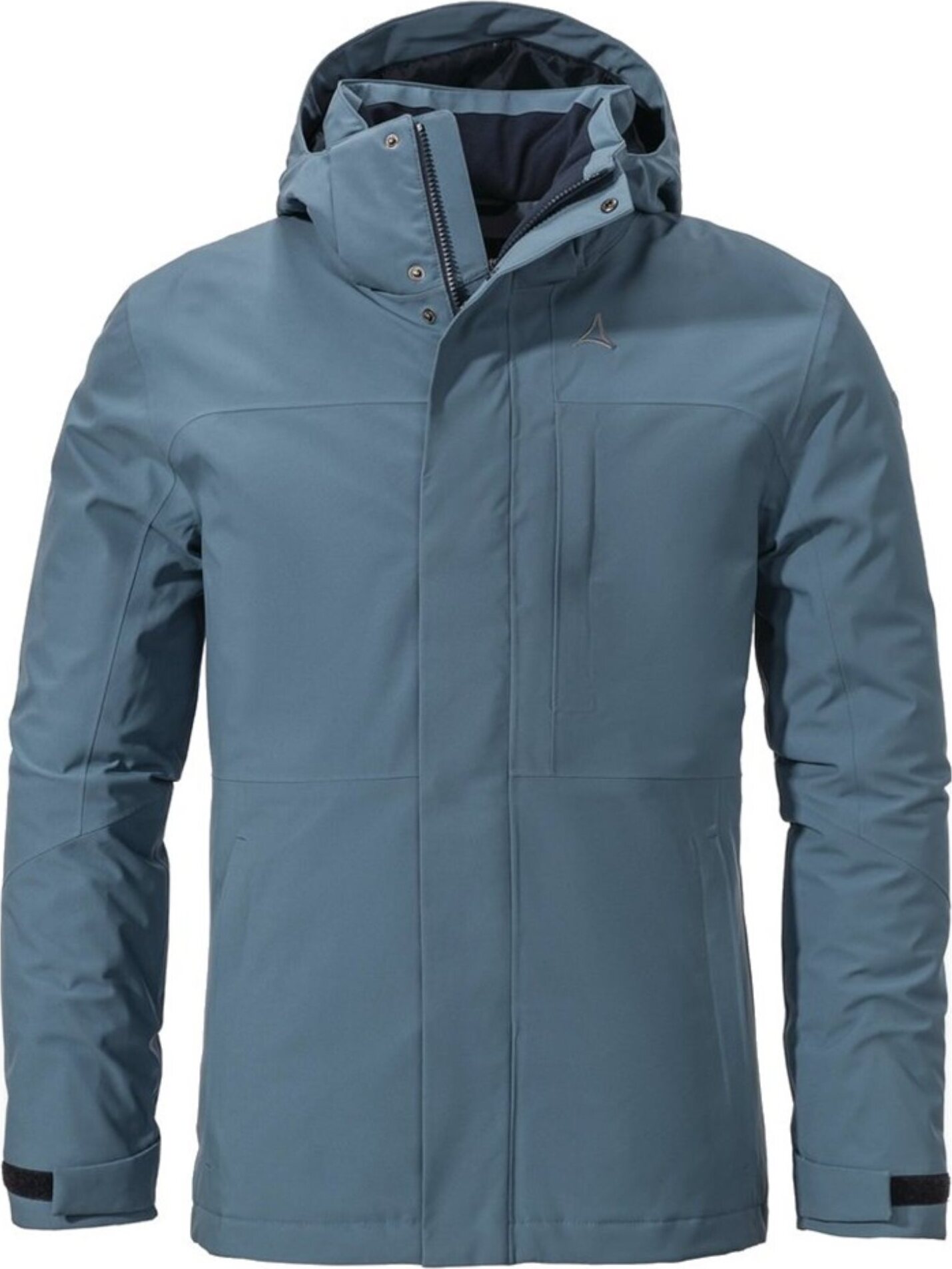 Schöffel Herren Ins. Jacket Bastianisee M Jacke