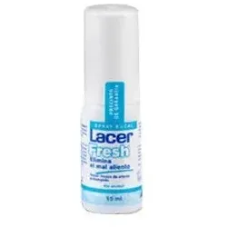 Lacerfresh Spray 15ml