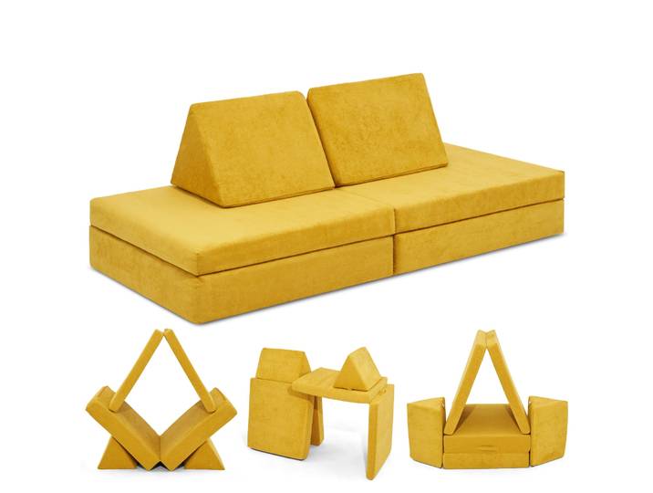 Spielsofa Abenteuerplatz