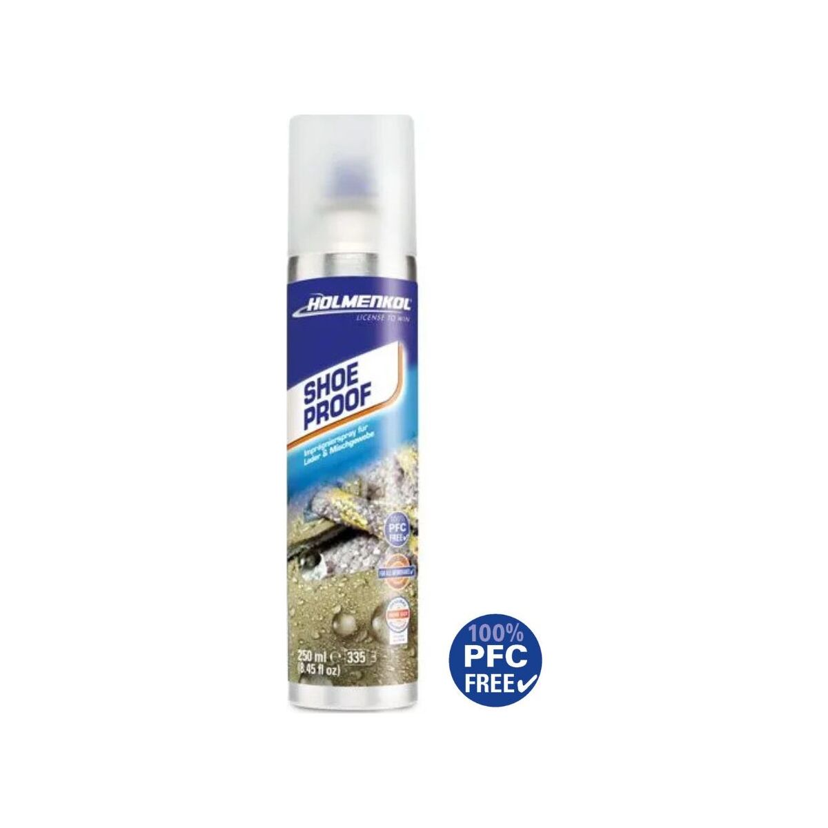 Holmenkol Shoe Proof 250ml 22900