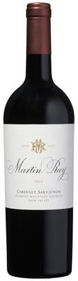 """Martin Ray""" """Martin Ray Diamond Mountain Cabernet Sauvignon 2022 Red Wine - California"""
