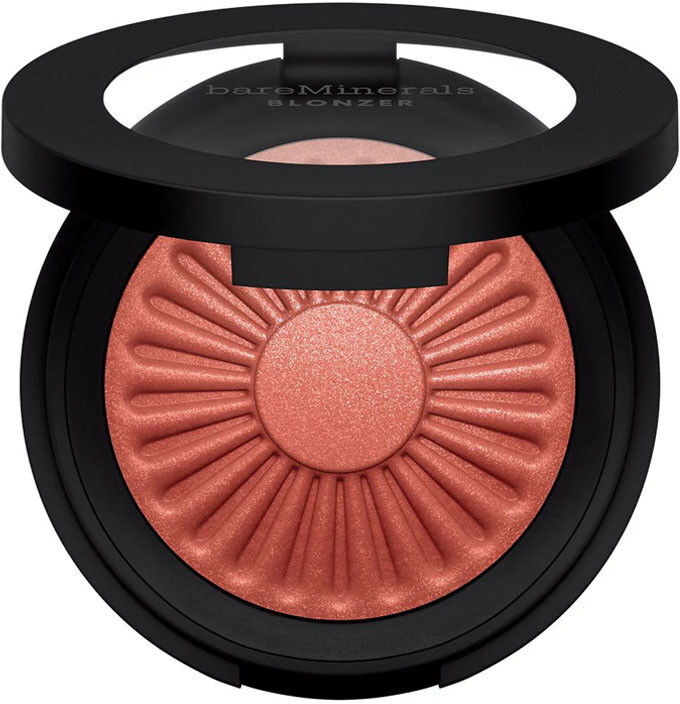 Bareminerals Gen Nude Blonzer Fard à joues / Blush