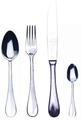 Mepra Caccia Flatware Set - 24 Pieces