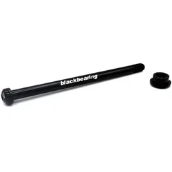 Black Bearing, Laufräder Zubehör