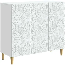 vidaXL, Kommode + Sideboard, Vivienne