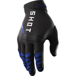 Shot Core Motocross Handschuhe 10
