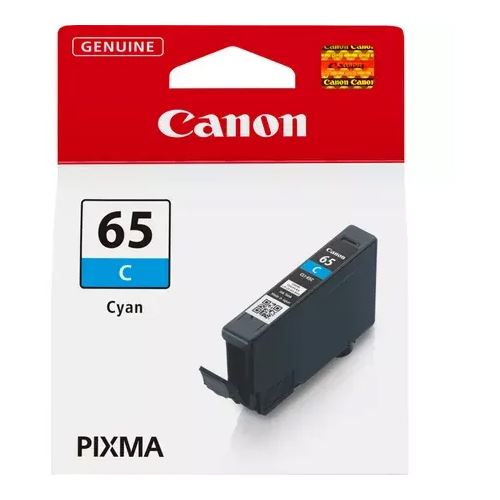 Canon Tinte CLI-65C cyan (4216C001)