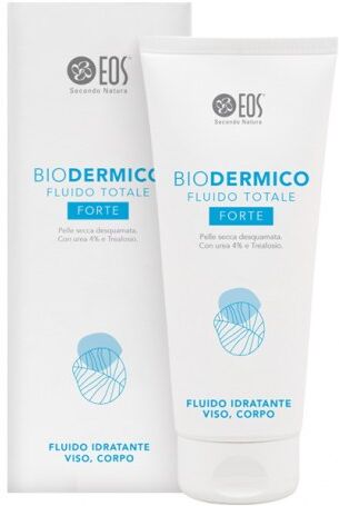 Eos Biodermico Fluido Totale / 200 ml