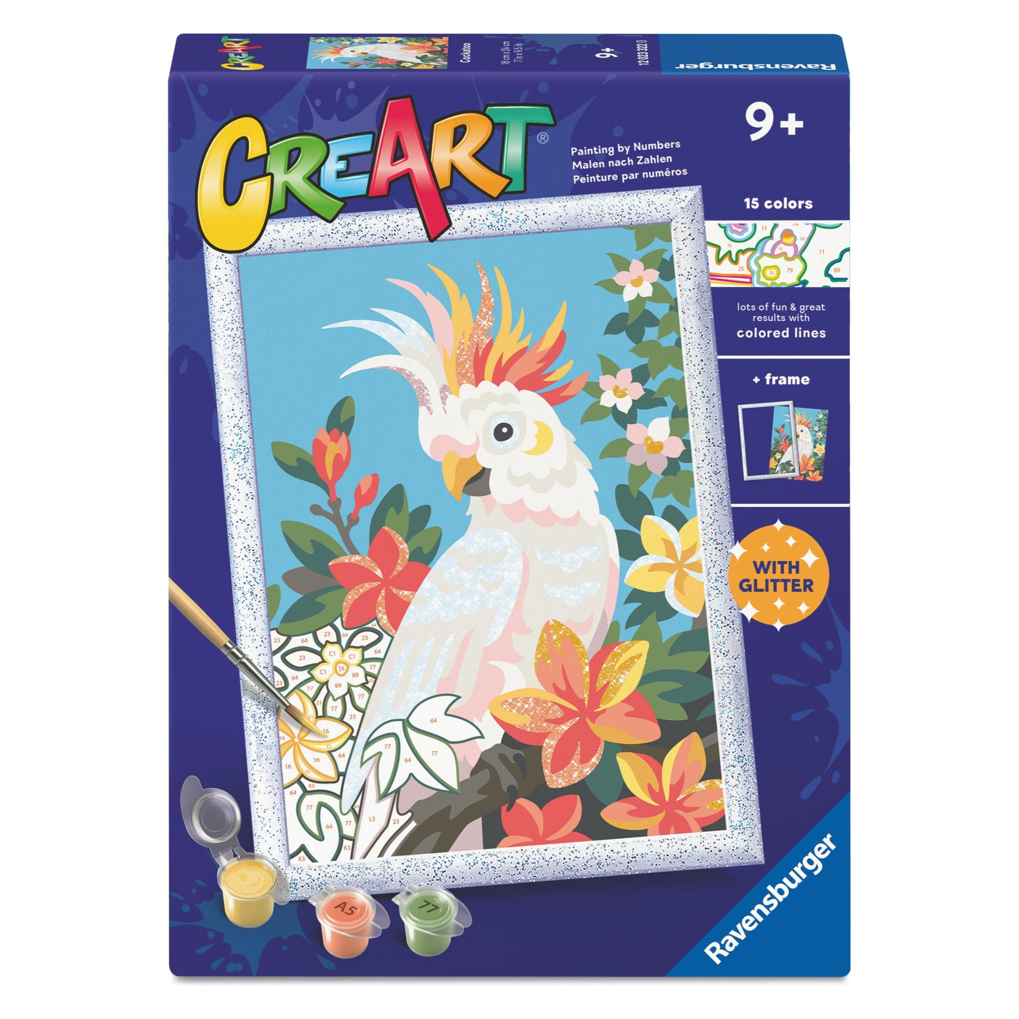 Ravensburger Kakadu (12.023.322)