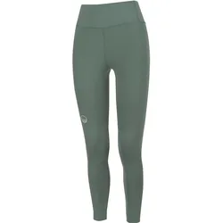 Wild Country, Damen, Outdoorhose, Session Leggings Damen (XS), Grün, Grau