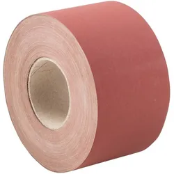 Pferd, Schleifmittel, SBR 100 A 400 45016340 Schleifpapierrolle Körnung num 400 (L x B) 50 m x (400)