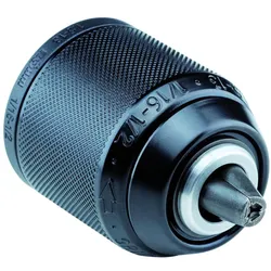 Röhm Schlüsselloses Bohrfutter EXTRA50-RV Größe 13 Aufnahme 1/2"-20 Metall - 1322451