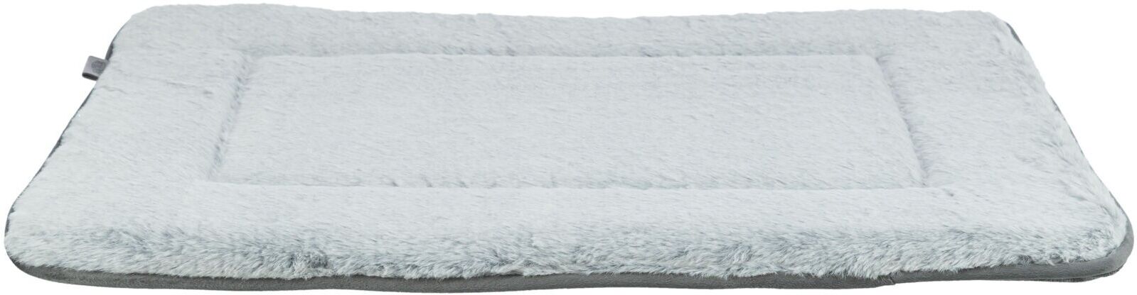 TRIXIE Liegematte Lino Soft, 105 × 70 cm