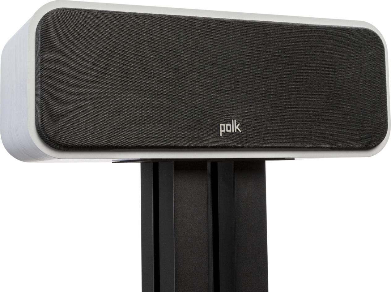 Polk Audio Signature Elite ES30 centerluidspreker, wit