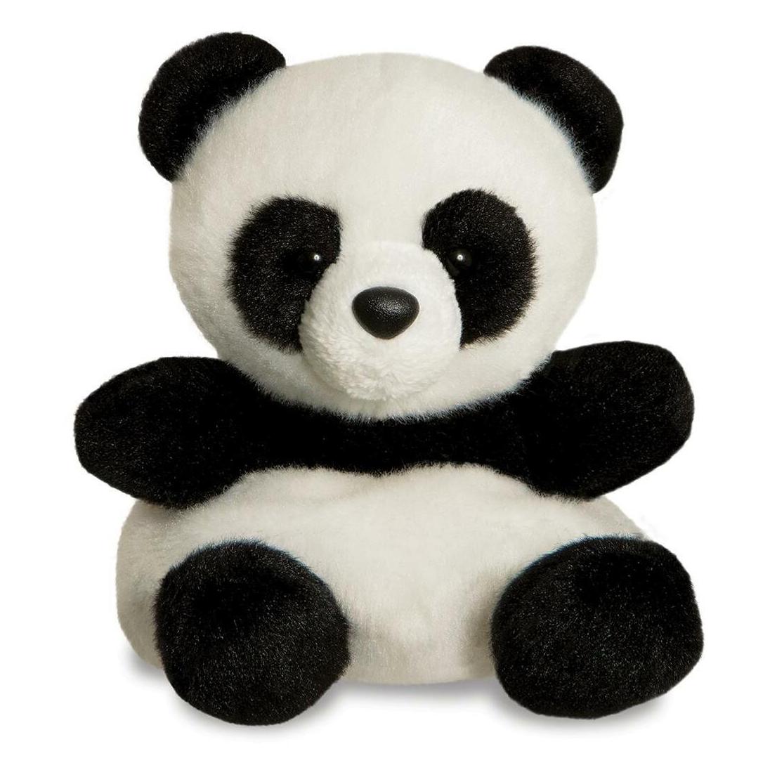 Aurora Palm Pals Panda (13 cm) (26076)