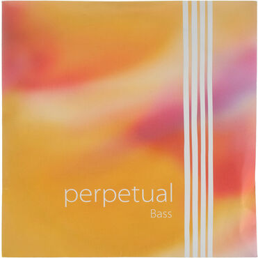 Pirastro Perpetual Bass E 2,10m Strong