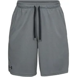 UNDER ARMOUR Tech Mesh Shorts Herren 012 - pitch gray/black M