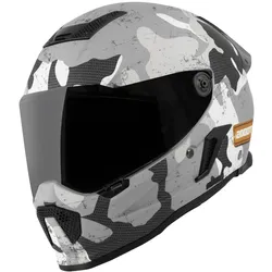 Bogotto Rapto Camo Helm 2XL (63/64)