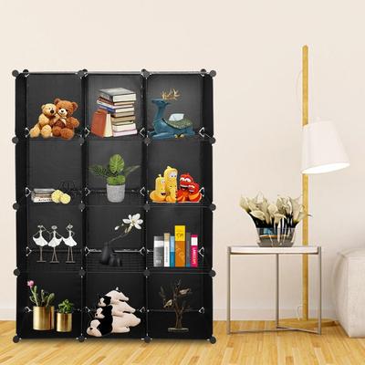 FCH 12-cube Closet Organizer