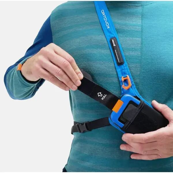 ORTOVOX Diract Avalanche Transceiver
