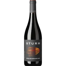 Refosco dal Peduncolo Rosso DOC 2020, Sturm, Friaul