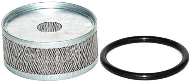 AUGER 73334 Fuel filter