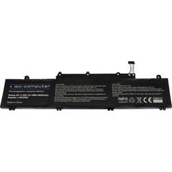 ipc-computer Notebook-Akku L19C3PD5-68 REPLACE 11.55 V 4650 mAh Lenovo