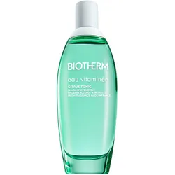 100ml Biotherm Eau Vitaminée Citrus Tonic