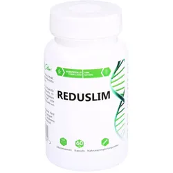 Reduslim Stoffwechsel Kapseln