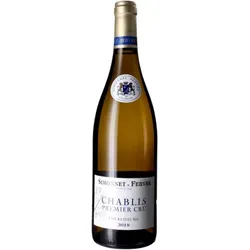 Magnum - Chablis 1er Cru - Fourchaume 2020 - Maison Simonnet Febvre