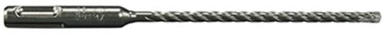 Makita NEMESIS-Bohrer-Set SDS-PLUS 12 Stück, SDS-PLUS (E-14912)