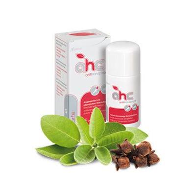 AHC forte Antitranspirant flüssig 50 ml Flüssigkeit