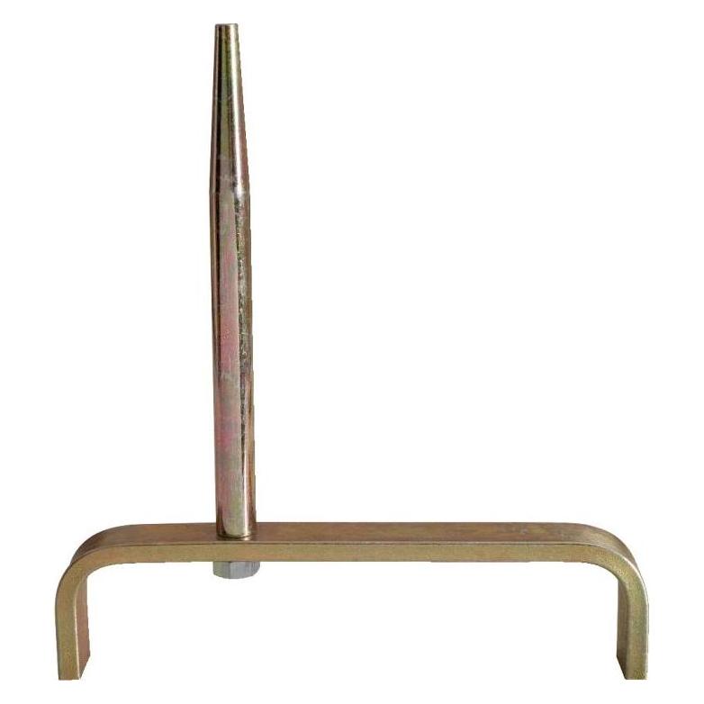 KS Tools Zylinderkopf-Serviceständer, 2-tlg (150.1170)