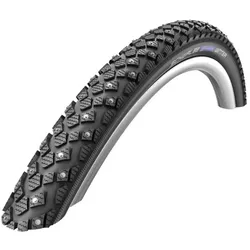 Schwalbe Marathon Winter 28x1.35 35-622 Fahrradreifen mit Reflexstreifen HS396 zweifach gesiegelt