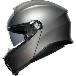 AGV Tourmodular, Klapphelm - Matt Grau - XS