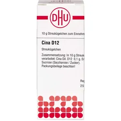 Cina D12 10 G