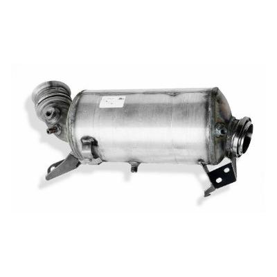VEGAZ Rußpartikelfilter MERCEDES-BENZ MK-392 A2124908414 DPF,Partikelfilter,Rußfilter,Ruß-/Partikelfilter, Abgasanlage