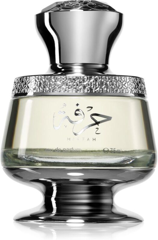 Ahmed Al Maghribi Hirfah Eau de Parfum mixte 75 ml