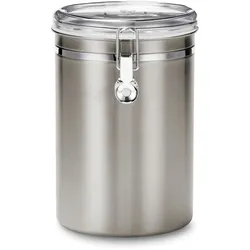 Tchibo - Aromadose 1 kg - silber