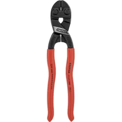 Knipex, Bolzenschneider + Seitenschneider, CoBolt (200 mm)